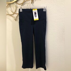 NWT Jockey yoga pants size Small